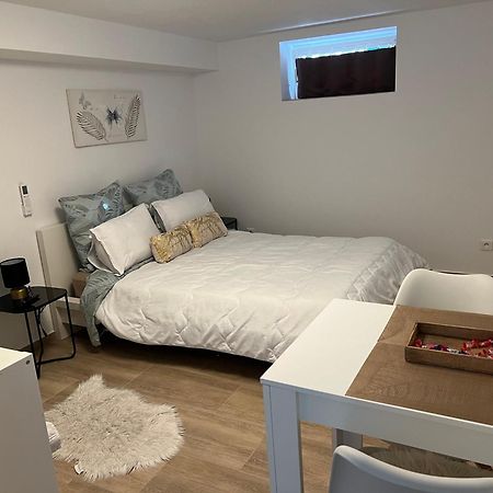 Maison Les Etoiles Hesingue Екстериор снимка