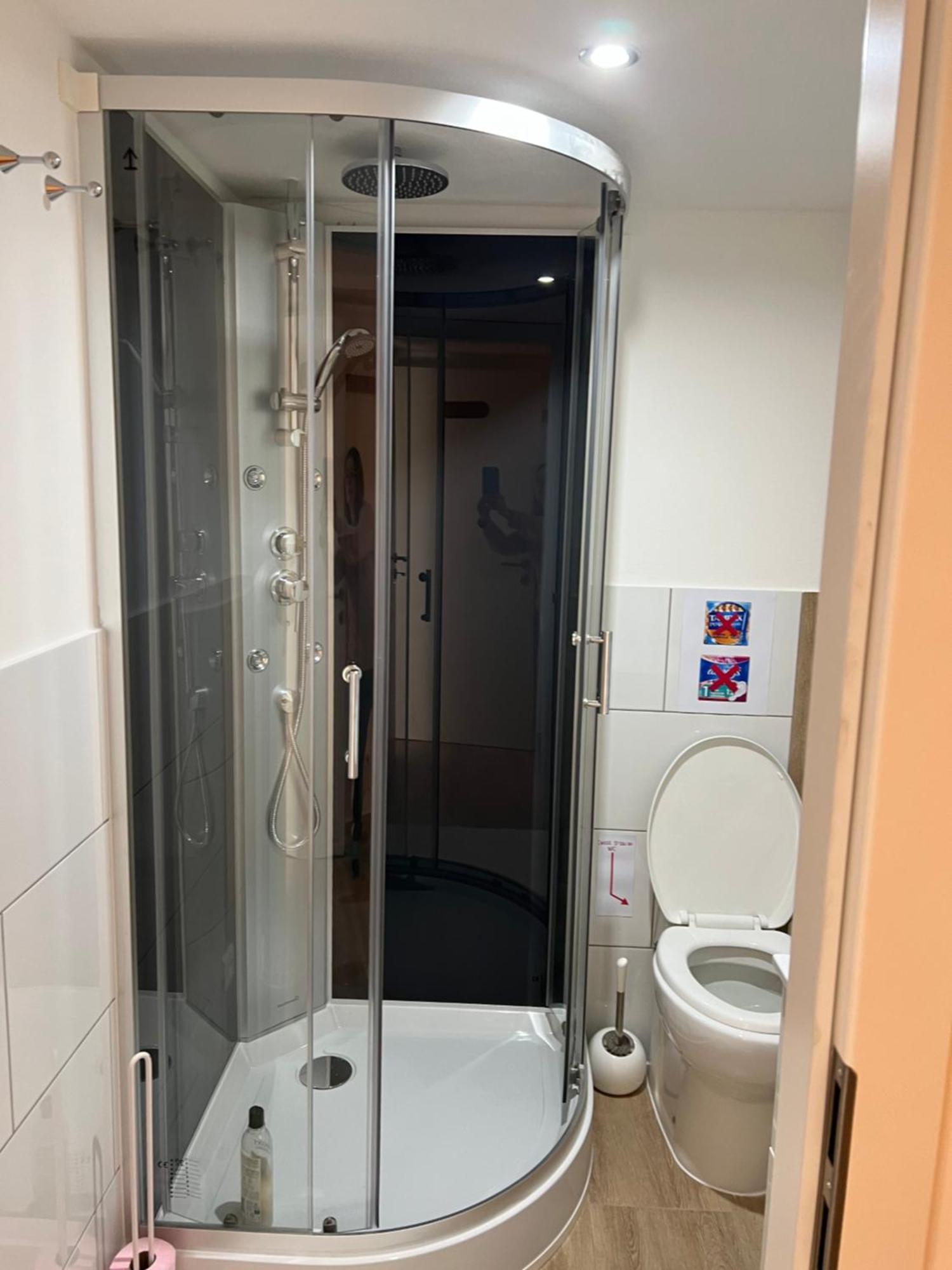 Maison Les Etoiles Hesingue Екстериор снимка