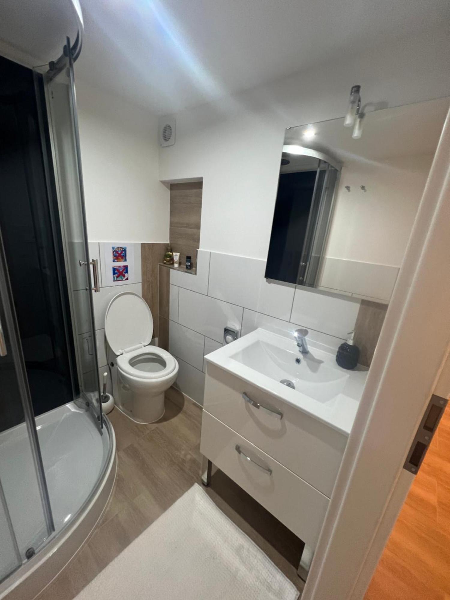 Maison Les Etoiles Hesingue Екстериор снимка